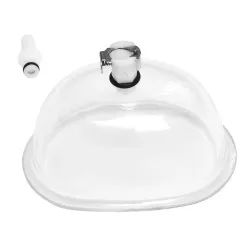 Extra Small Airlock Breast Cups Extra Small Airlock Breast Cups