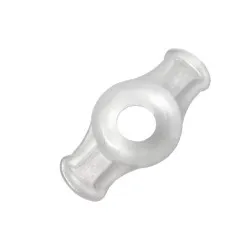 Active Constriction ring Active Constriction ring