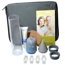 Active Erection System Active Erection System