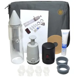 Encore Impoaid Vacuum Therapy Medicare With Battery And Manual Pump - Kit Encore Impoaid Vacuum Therapy Medicare With Battery And Manual Pump - Kit