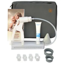 Manual ed erection system Manual ed erection system