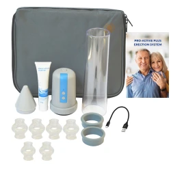 Pro-Active Plus Erection System Pro-Active Plus Erection System