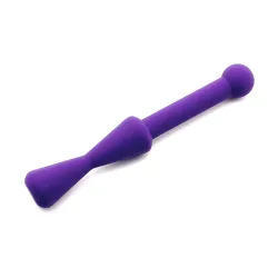 Vaginal Barbell Pelvic Floor Exerciser and Therapy Wand Vaginal Barbell Pelvic Floor Exerciser and Therapy Wand
