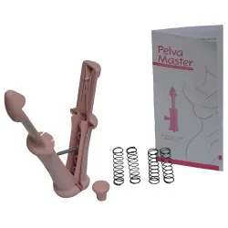 Pelva Master Kegel Exercise Device Pelva Master Kegel Exercise Device