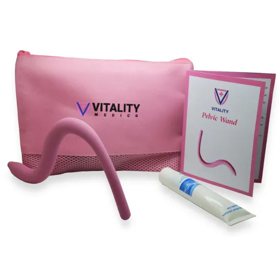 Pelvic Wand Pelvic Wand